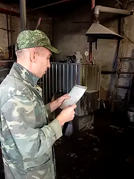 MityaXLoves online show from October 19, 2025, 6:58 am