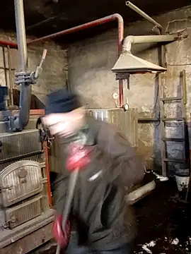 MityaXLoves online show from February 4, 2026, 6:52 am