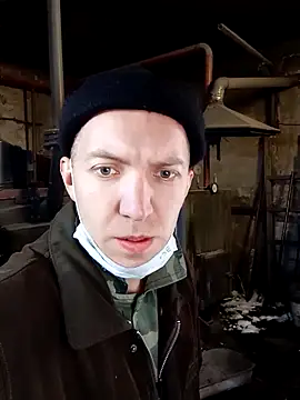 MityaXLoves online show from February 16, 2026, 6:20 am