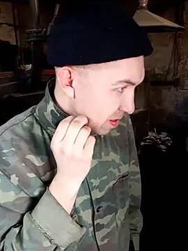 MityaXLoves online show from March 4, 2026, 6:19 am