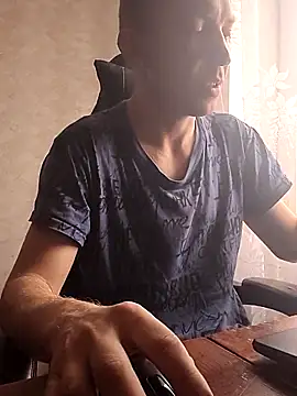 MityaXLoves online show from April 20, 2026, 6:16 am