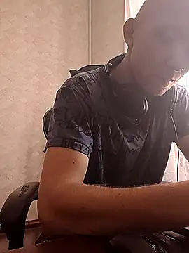 MityaXLoves online show from April 23, 2026, 6:25 am