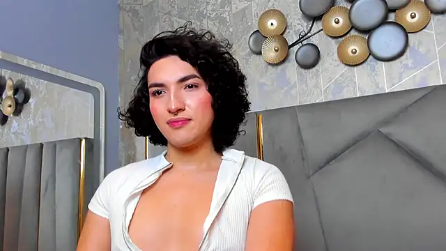 TomLondon  online show from February 18, 2025, 2:49 pm