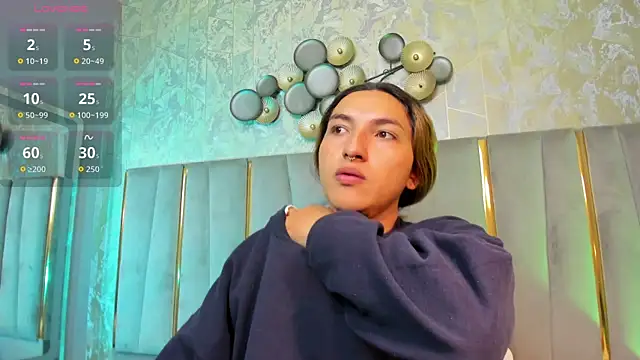 TomLondon  online show from February 4, 2026, 2:01 pm