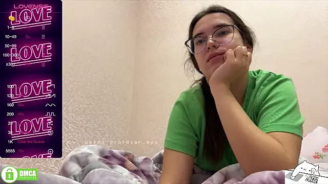 the princese online show from January 28, 2025, 8:04 pm