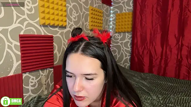 the princese online show from February 12, 2025, 9:11 pm