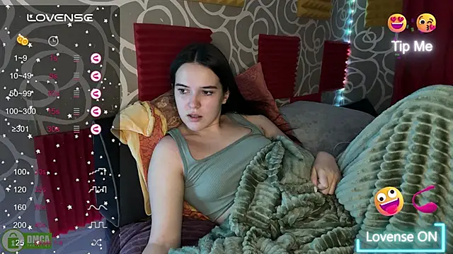 the princese online show from February 25, 2025, 6:31 pm