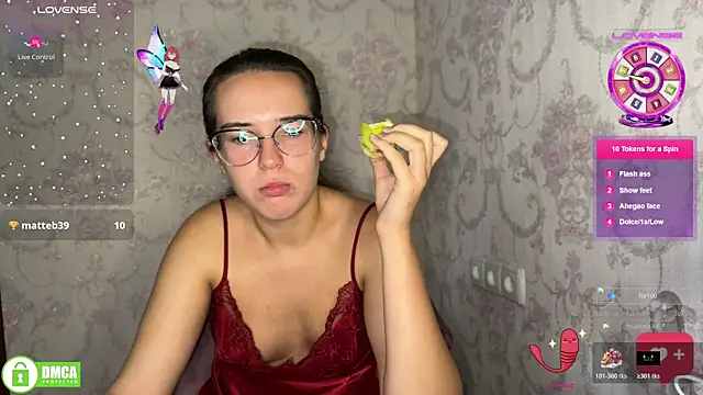 the princese online show from October 17, 2025, 11:13 am