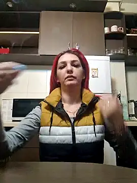 Evadesirex46 online show from December 6, 2024, 8:37 am