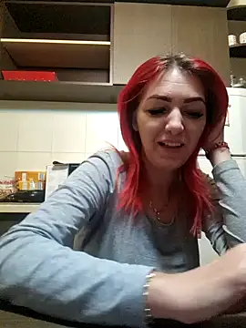 Evadesirex46 online show from December 14, 2024, 9:45 pm