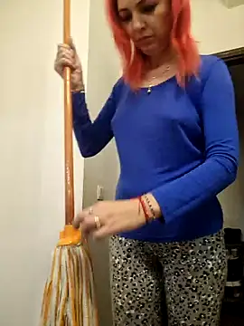 Evadesirex46 online show from December 18, 2024, 6:14 pm