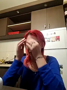 Evadesirex46 online show from February 3, 2025, 8:24 am