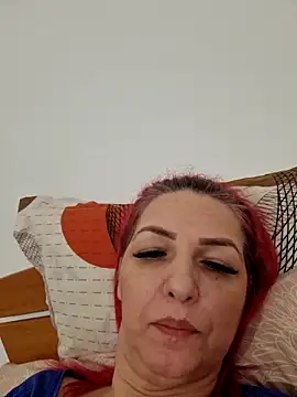 Evadesirex46 online show from February 20, 2025, 8:14 pm