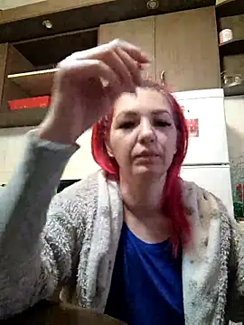 Evadesirex46 online show from February 21, 2025, 10:17 am