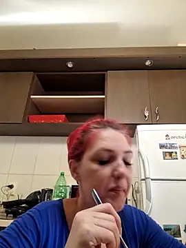 Evadesirex46 online show from February 21, 2025, 1:22 pm