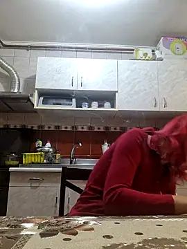 Evadesirex46 online show from March 12, 2025, 5:49 pm