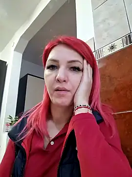 Evadesirex46 online show from March 14, 2025, 6:53 am