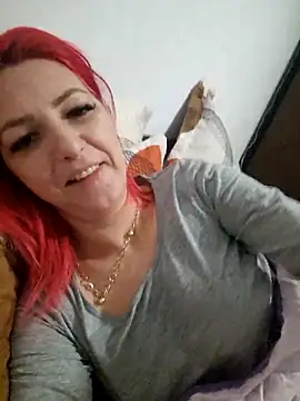 Evadesirex46 online show from March 16, 2025, 3:39 pm