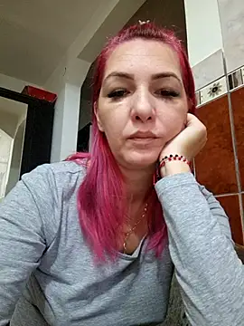 Evadesirex46 online show from November 15, 2025, 6:44 am