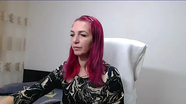 Evadesirex46 online show from November 17, 2025, 7:41 pm