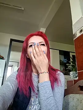 Evadesirex46 online show from April 23, 2026, 6:25 am