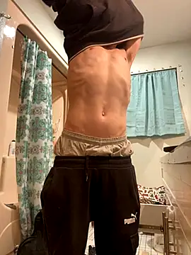 Lilsmokeshow017 online show from October 6, 2025, 9:51 am