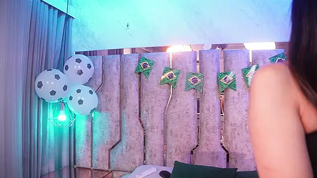 barbara cambels online show from June 21, 2026, 7:27 pm