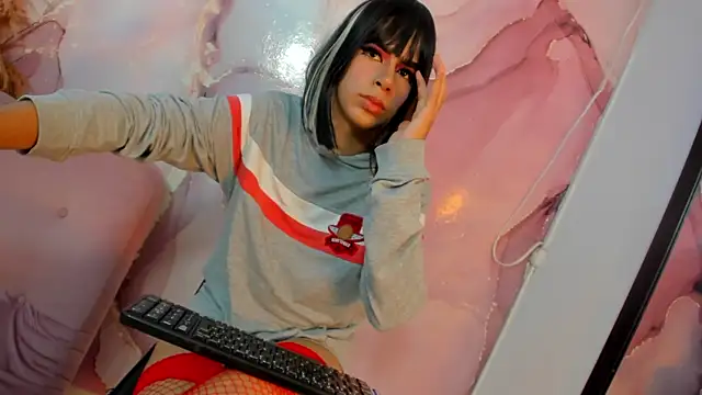 Tiff Valentine online show from February 22, 2025, 5:12 am