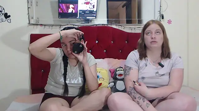 Lola barbara online show from January 11, 2025, 9:36 pm