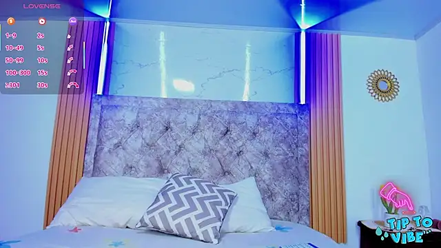 kimdavies1 online show from November 14, 2025, 7:12 pm