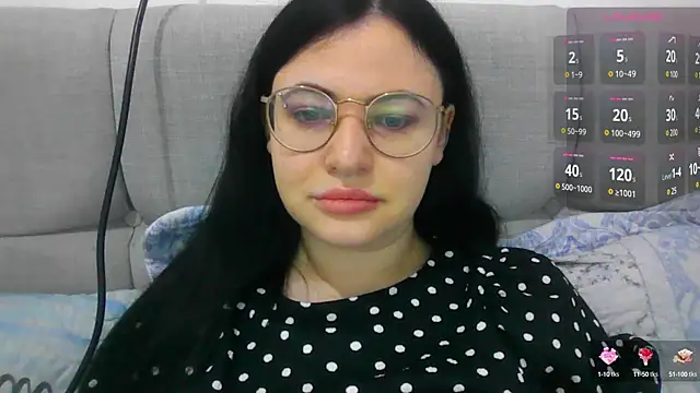 German Eva online show from January 31, 2025, 4:14 am