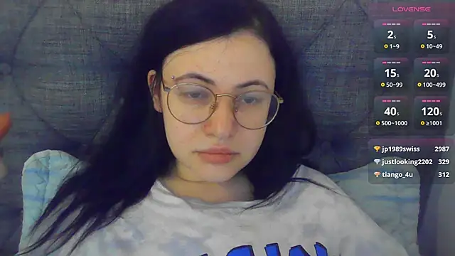 German Eva online show from February 4, 2025, 11:16 am