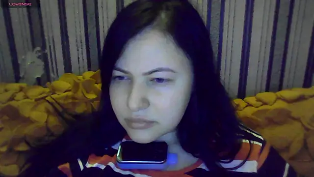 German Eva online show from March 3, 2025, 4:03 pm