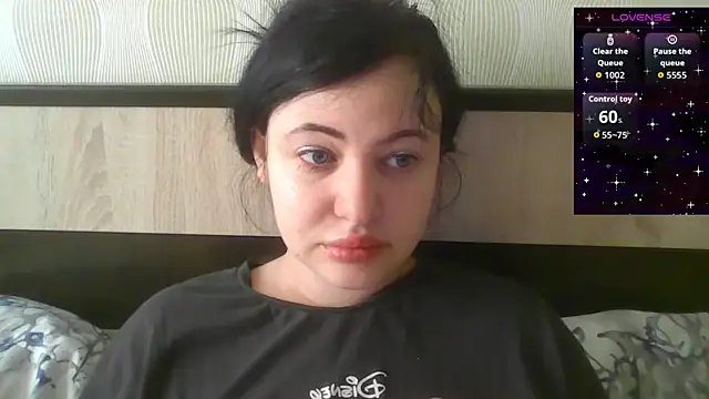 German Eva online show from September 12, 2025, 7:30 am