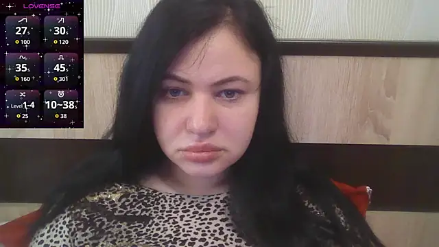 German Eva online show from September 23, 2025, 1:47 pm