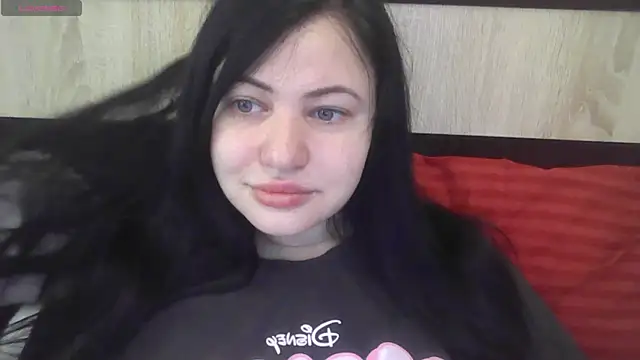 German Eva online show from September 25, 2025, 5:55 am