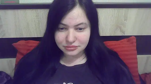 German Eva online show from October 4, 2025, 5:55 pm