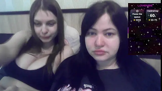 German Eva online show from April 14, 2026, 9:15 am