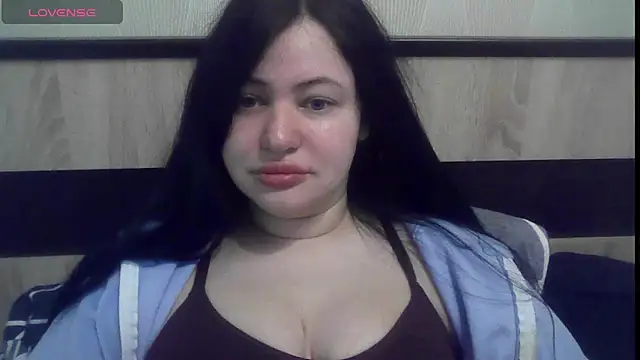 German Eva online show from April 22, 2026, 5:43 am