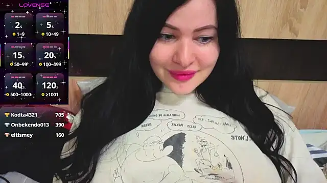Snapshot of German_Eva chatting on June 22, 2026, 6:38 pm German Eva online show from June 22, 2026, 6:38 pm