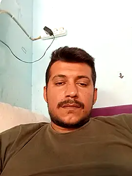 Adana1994 online show from October 5, 2025, 12:47 pm