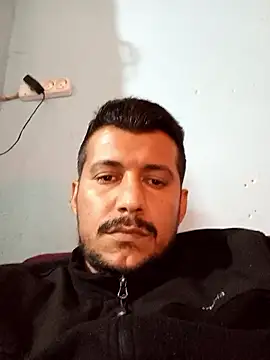 Adana1994 online show from January 12, 2026, 1:16 pm