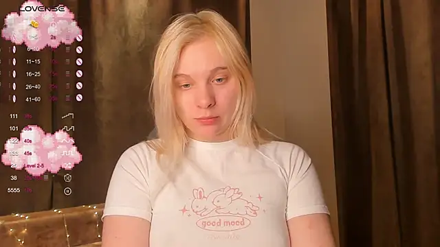 NaokoStifel online show from February 14, 2025, 1:13 am