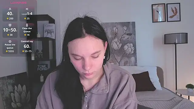 Snapshot of NaokoStifel chatting on July 14, 2026, 1:08 am NaokoStifel online show from July 14, 2026, 1:08 am