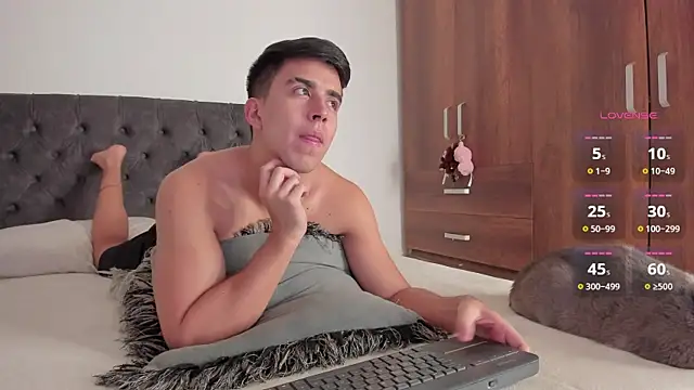 jordanmuskk online show from November 29, 2025, 8:06 am