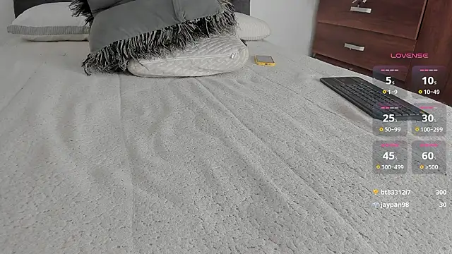 jordanmuskk online show from February 18, 2026, 11:01 pm