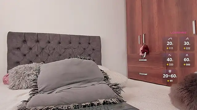 jordanmuskk online show from April 19, 2026, 7:05 pm