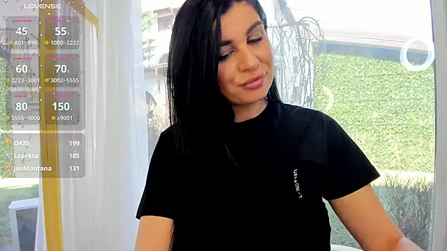 patriciakeys online show from March 21, 2025, 10:17 am