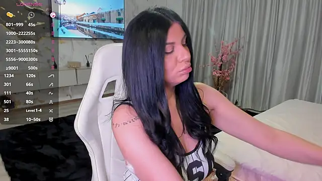 patriciakeys online show from April 16, 2026, 3:29 am