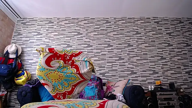 VioletaGomezCo online show from March 13, 2026, 4:46 pm